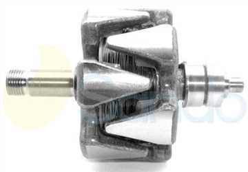 SRO15085 DEFAULT VALEO Type 12V 89,50mm 