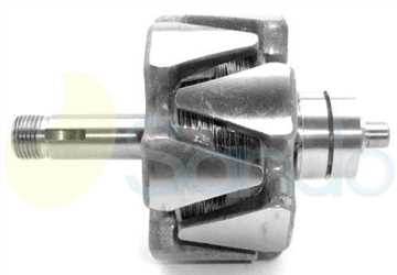 SRO15087 DEFAULT VALEO Type 12V 88,30mm 