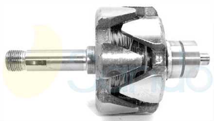SRO15088 DEFAULT VALEO Type 12V 82,40mm 
