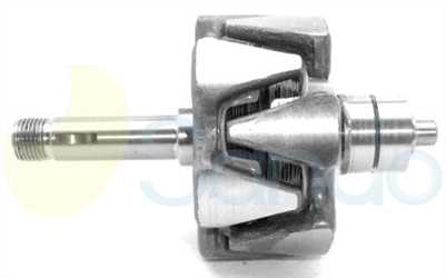 SRO15091 DEFAULT VALEO Type 12V 89,50mm 