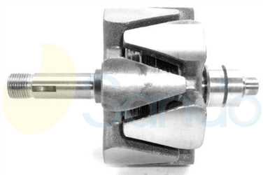 SRO15618 DEFAULT VALEO Type 24V 99,40mm 