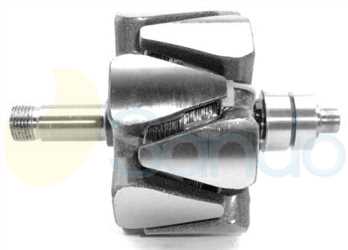 SRO15095 DEFAULT VALEO Type 12V 99,40mm 