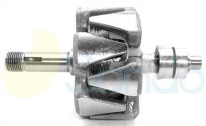 SRO15097 DEFAULT VALEO Type 12V 89,50mm 