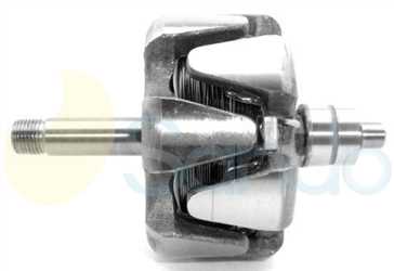 SRO15101 DEFAULT VALEO Type 12V 103,20mm 