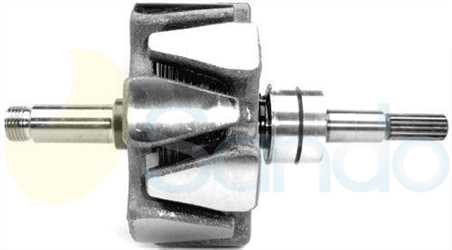 SRO20600 DEFAULT HITACHI Type 24V 6G 103,30mm 