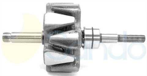 SRO20009 DEFAULT HITACHI Type 12V 16G 103,30mm 