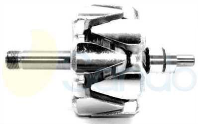 SRO60001 DEFAULT DELCO REMY Type 12V 96mm 