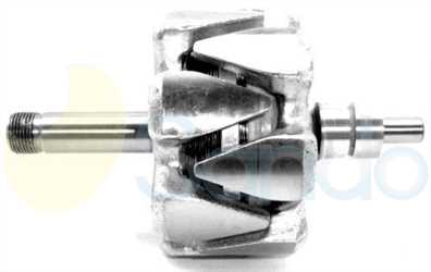 SRO60002 DEFAULT DELCO REMY Type 12V 96mm 