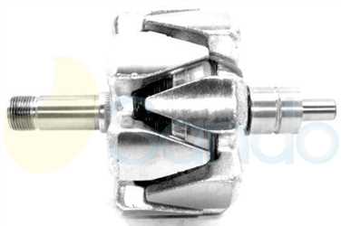 SRO60003 DEFAULT DELCO REMY Type 12V 96mm 