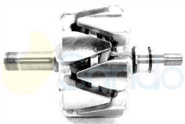 SRO60004 DEFAULT DELCO REMY Type 12V 96mm 
