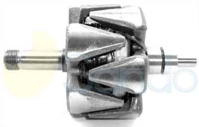 SRO60005 DEFAULT DELCO REMY Type 12V 92mm 