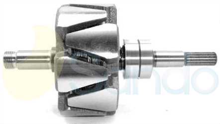 SRO20012 DEFAULT HITACHI Type 12V 16G 94,40mm 