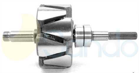 SRO20602 DEFAULT HITACHI Type 24V 35Amp 16G 103,30mm 