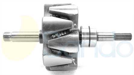 SRO20016 DEFAULT HITACHI Type 12V 16G 103,30mm 