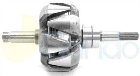 SRO20018 DEFAULT HITACHI Type 12V 60Amp 16G 94,40mm 