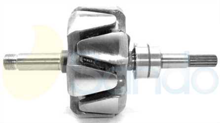 SRO20603 DEFAULT HITACHI Type 24V 35Amp 16G 103,30mm 