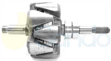 SRO20020 DEFAULT HITACHI Type 12V 50Amp 16G 94,40mm 