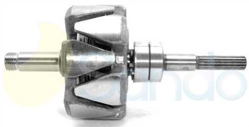 SRO20021 DEFAULT HITACHI Type 12V 40Amp 16G 94,40mm 