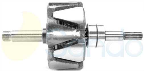 SRO20022 DEFAULT HITACHI Type 12V 16G 94,40mm 