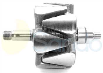 SRO10128 DEFAULT BOSCH Type 12V 100mm 