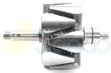 SRO10130 DEFAULT BOSCH Type 12V 100mm 