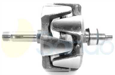 SRO10131 DEFAULT BOSCH Type 12V 103mm 