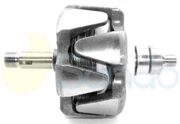 SRO10647 DEFAULT BOSCH Type 24V 103mm 