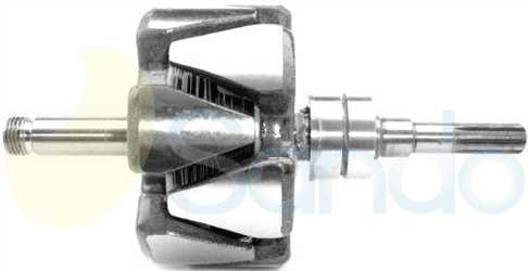 SRO35004 DEFAULT MITSUBISHI Type 12V 8G 94,15mm 