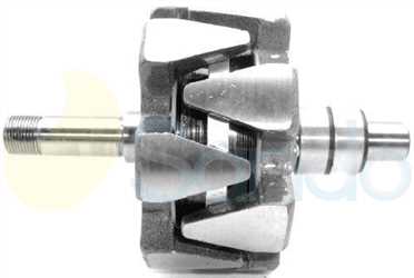SRO60008 DEFAULT DELCO REMY Type 12V 95Amp 