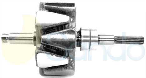 SRO20027 DEFAULT HITACHI Type 12V 16G 103,30mm 
