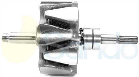 SRO20028 DEFAULT HITACHI Type 12V 16G 103,30mm 
