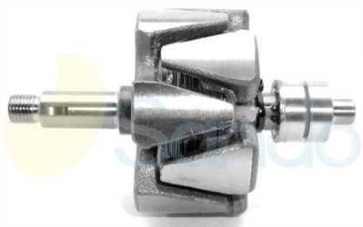 SRO21601 DEFAULT LETRIKA Type 24V 89mm 
