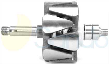 SRO10143 DEFAULT BOSCH Type 12V 100mm 