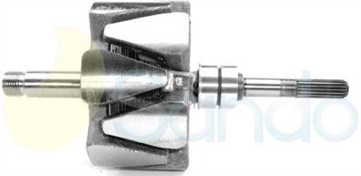 SRO10144 DEFAULT BOSCH Type 12V 18G 100mm 