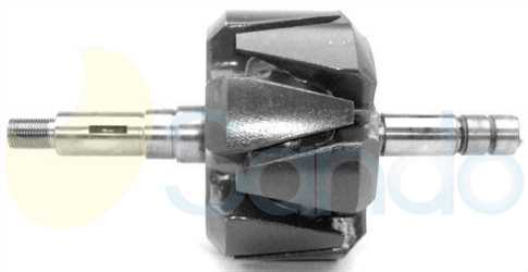SRO11800 DEFAULT PRESTOLITE Type 24V 115Amp 121mm 
