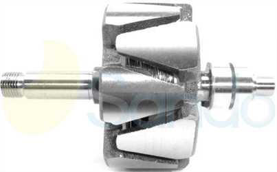 SRO10146 DEFAULT BOSCH Type 12V 93,30mm 