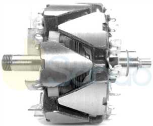 SRO35007 DEFAULT MITSUBISHI Type 12V 112,30mm 