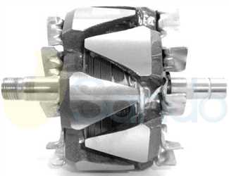 SRO15620 DEFAULT VALEO Type 24V 80Amp 105,40mm 