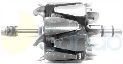 SRO40009 DEFAULT DENSO Type 12V 40Amp 