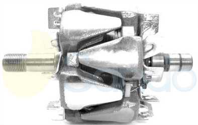 SRO30036 DEFAULT MARELLI Type 12V 140Amp 99,50mm 