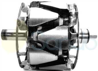 SRO35009 DEFAULT MITSUBISHI Type 12V 110Amp 