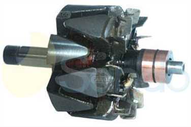 SRO46001 DEFAULT DELCO REMY Type 12V 85Amp 88,50mm 