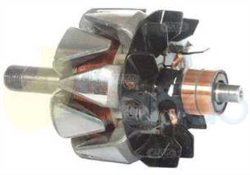 SRO46002 DEFAULT DELCO REMY Type 12V 85Amp 88,50mm 