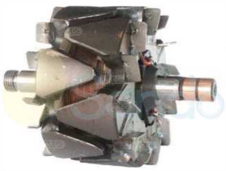 SRO32001 DEFAULT MANDO Type 12V 90Amp 99,50mm 