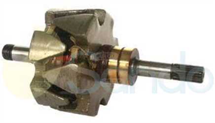 SRO32002 DEFAULT MANDO Type 12V 65Amp 93mm 