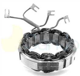 SSR15007 DEFAULT VALEO Type 12V 75mm 109,50mm 18mm 
