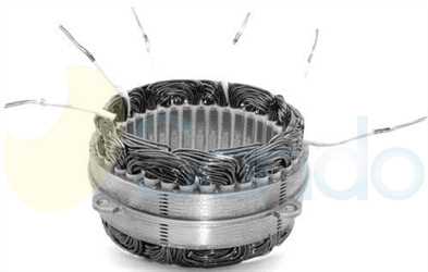 SSR10045 DEFAULT BOSCH Type 12V 89,50mm 116mm 29,50mm 