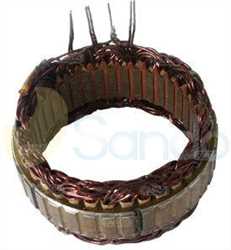 SSR35029 DEFAULT MITSUBISHI Type 12V 120Amp 106mm 136mm 27mm 